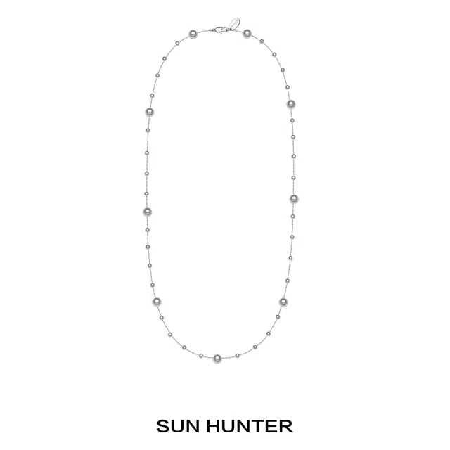 SUN HUNTER