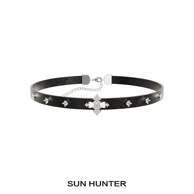 SUN HUNTER PU+