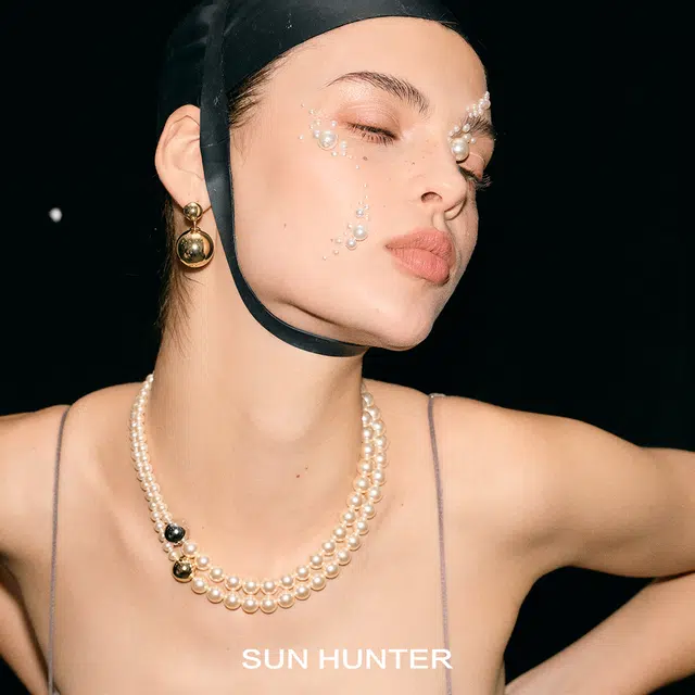 SUN HUNTER K