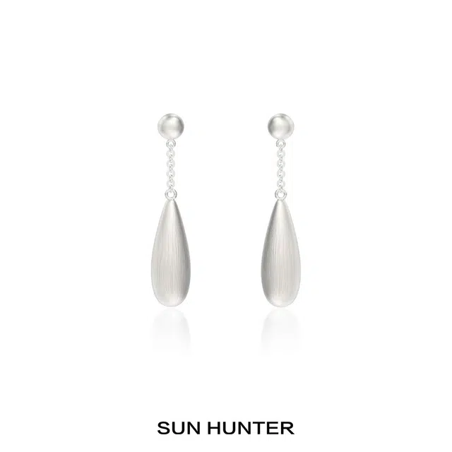SUN HUNTER +925