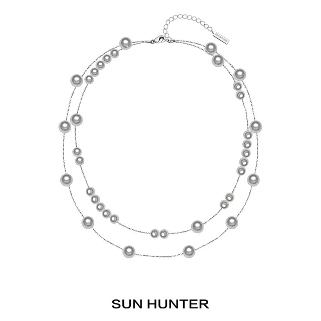 SUN HUNTER