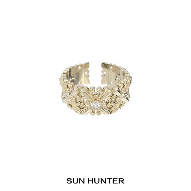 SUN HUNTER K