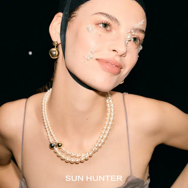 SUN HUNTER K