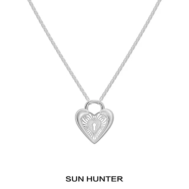 SUN HUNTER