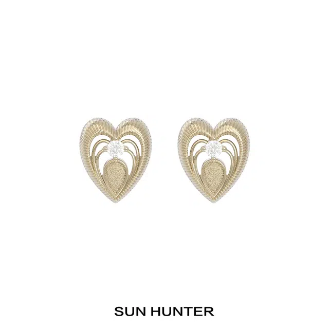 SUN HUNTER +925