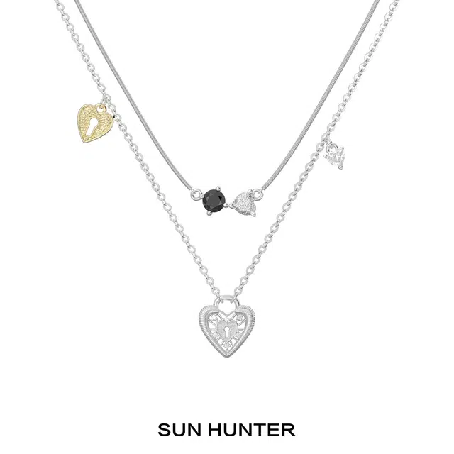 SUN HUNTER 14K