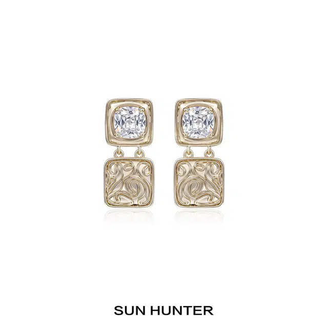 SUN HUNTER 18K+925