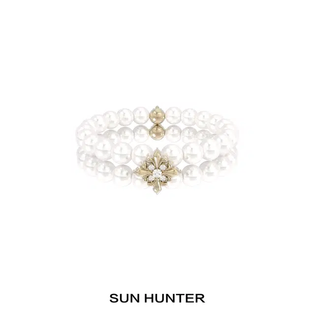 SUN HUNTER