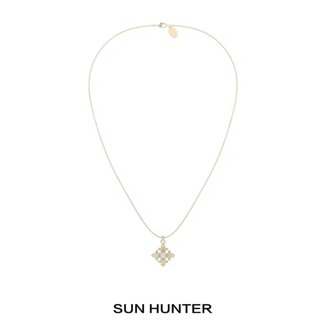 SUN HUNTER K