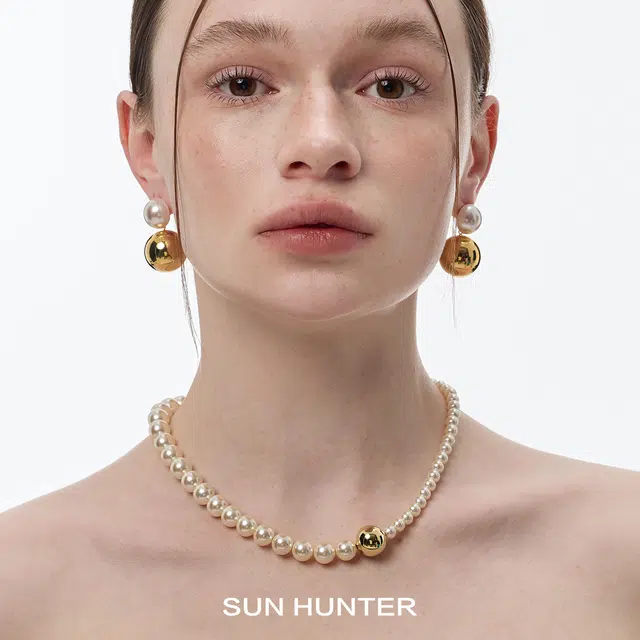 SUN HUNTER K