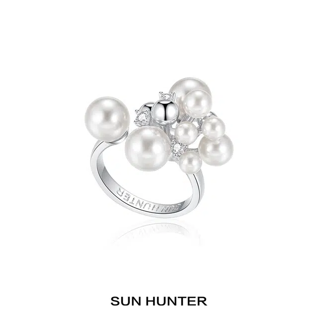 SUN HUNTER