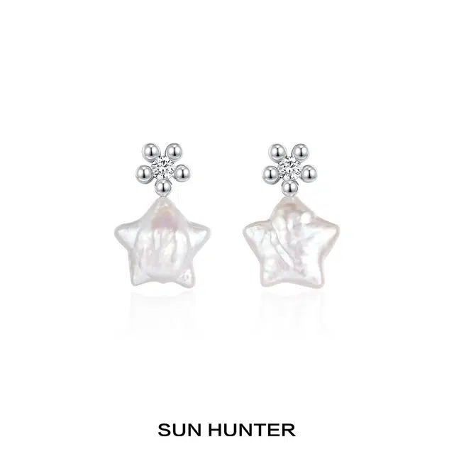 SUN HUNTER