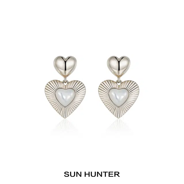 SUN HUNTER