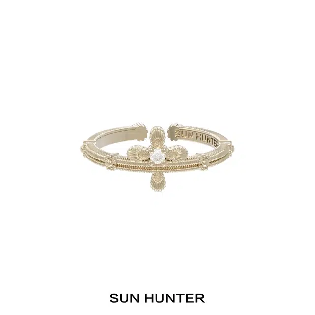 SUN HUNTER