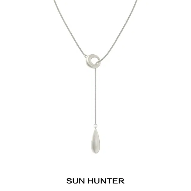 SUN HUNTER
