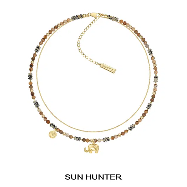 SUN HUNTER