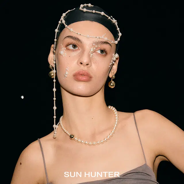 SUN HUNTER K