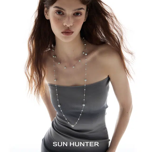 SUN HUNTER