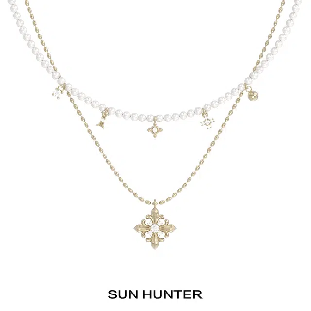 SUN HUNTER