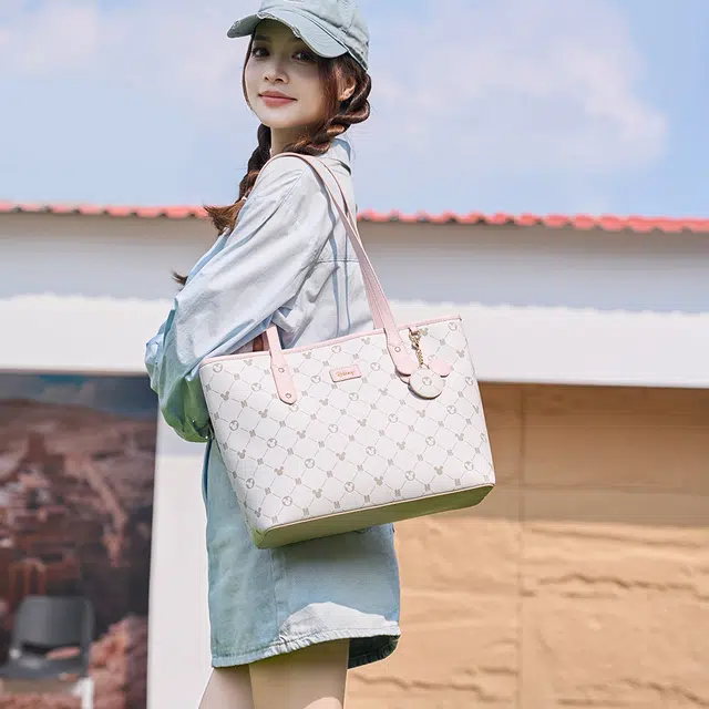 Disney Tote PVC