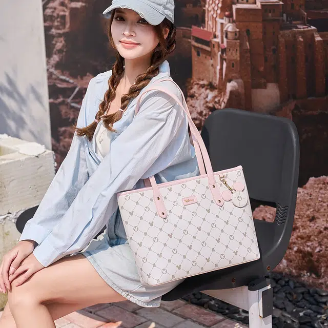 Disney Tote PVC