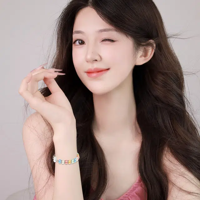 Barbie ins