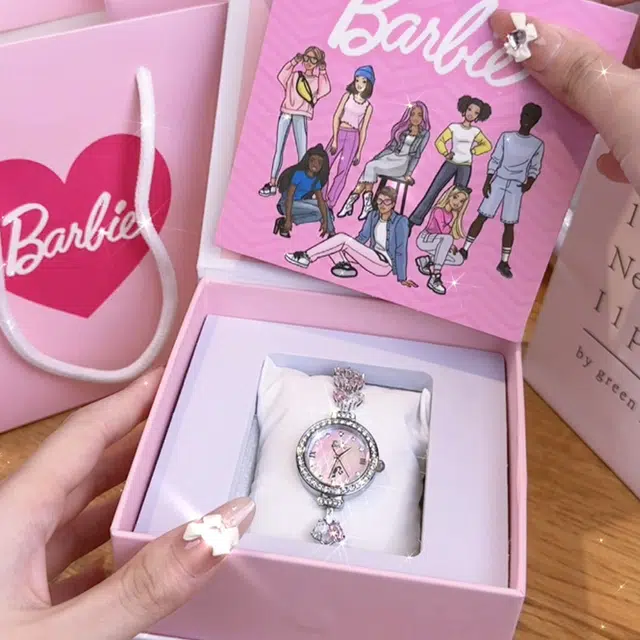 Barbie