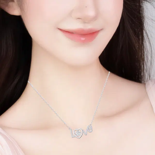 Barbie LOVE 925