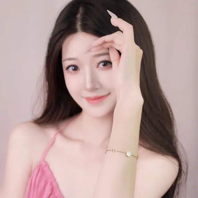 Barbie ins
