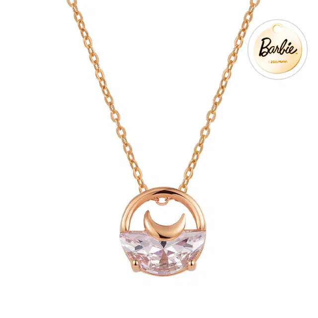 Barbie 925