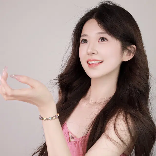 Barbie ins