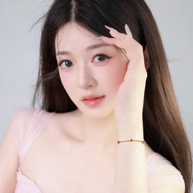 Barbie ins
