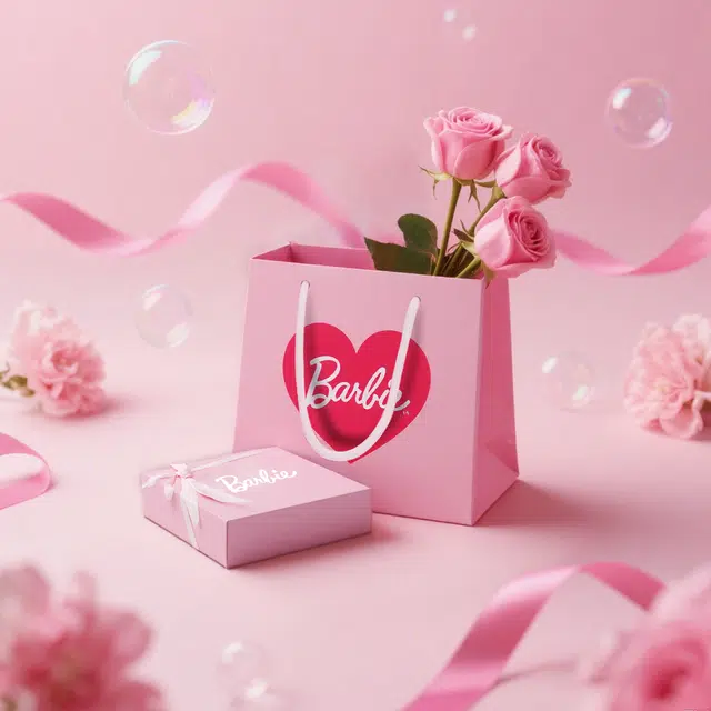 Barbie 925