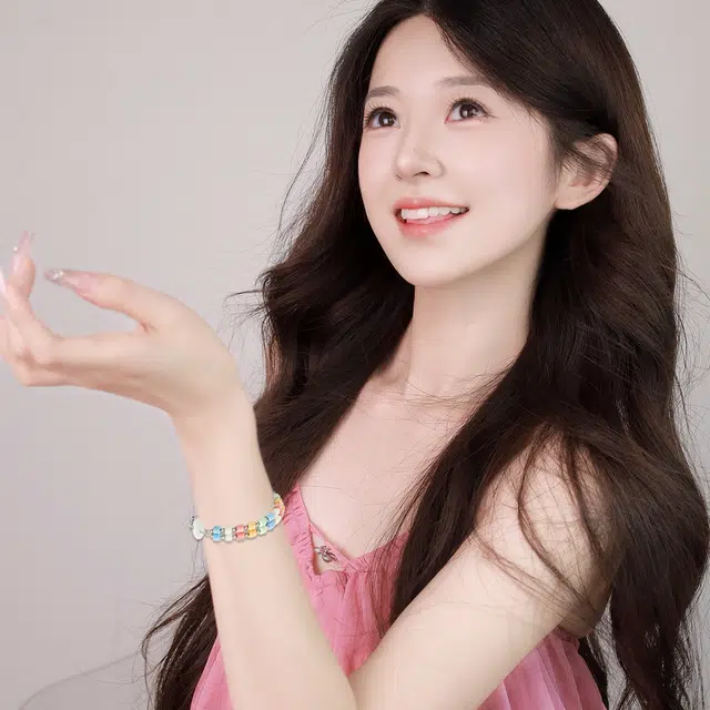 Barbie ins