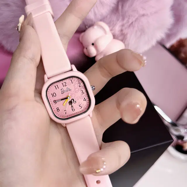 Barbie