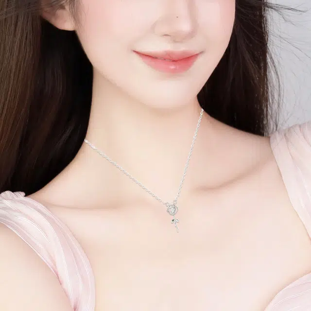 Barbie ins 925