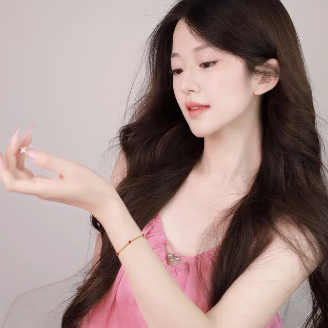 Barbie ins