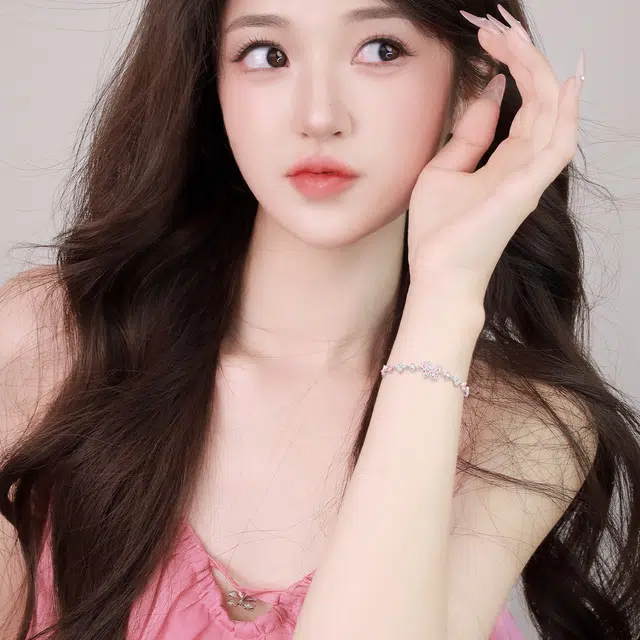 Barbie ins 925