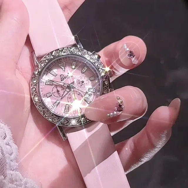 Barbie