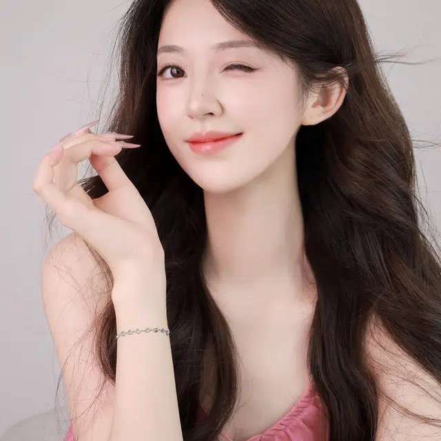 Barbie ins