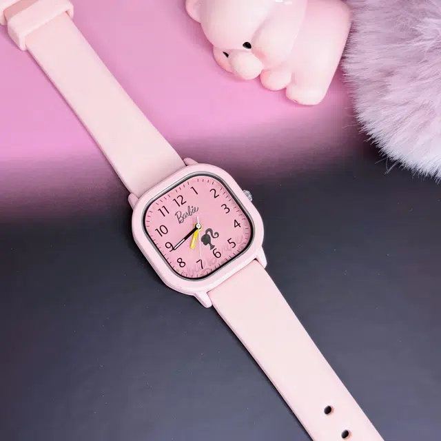 Barbie