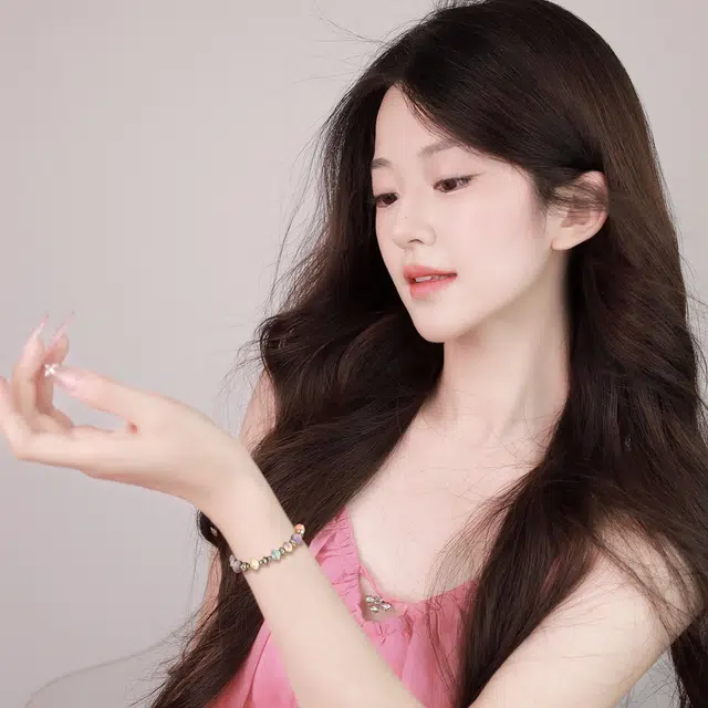 Barbie ins