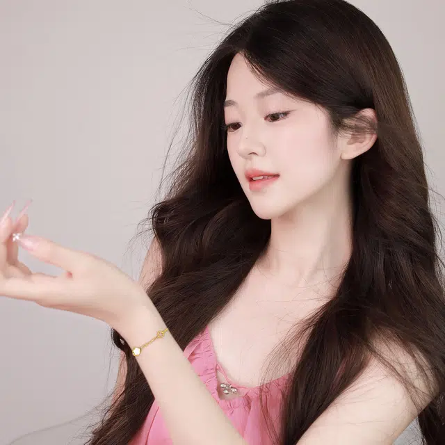 Barbie ins