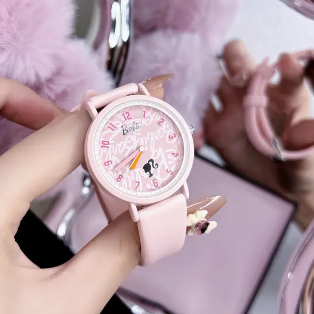Barbie