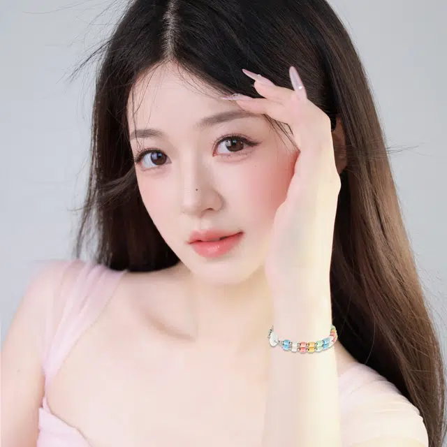 Barbie ins