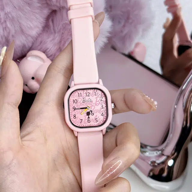 Barbie