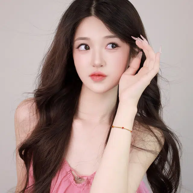 Barbie ins
