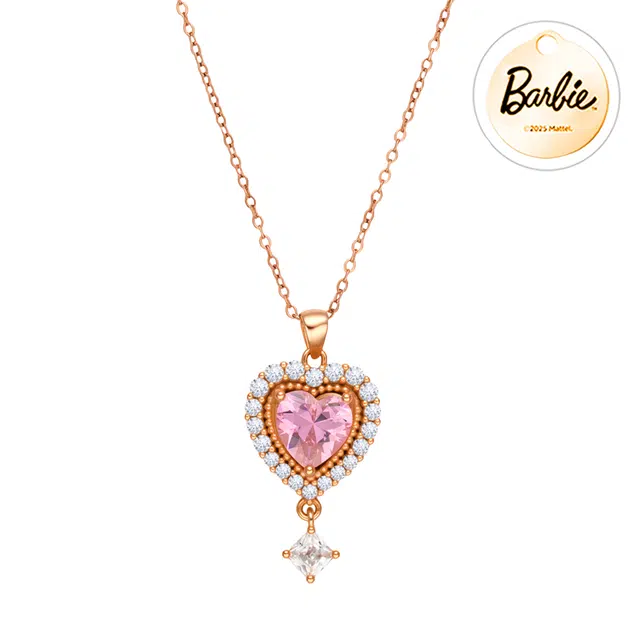 Barbie 925