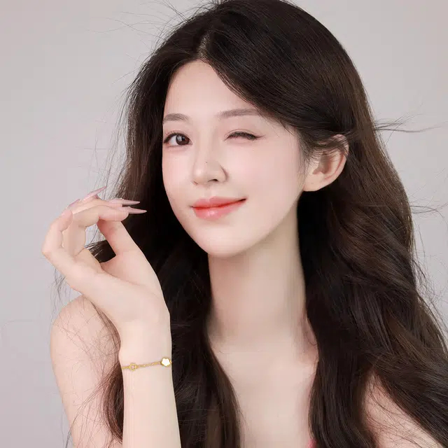 Barbie ins