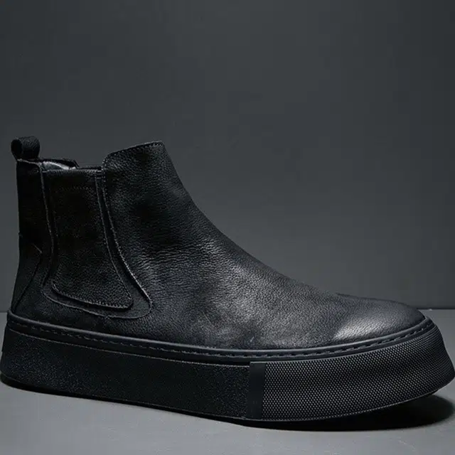 ALPLUME Martin Boots